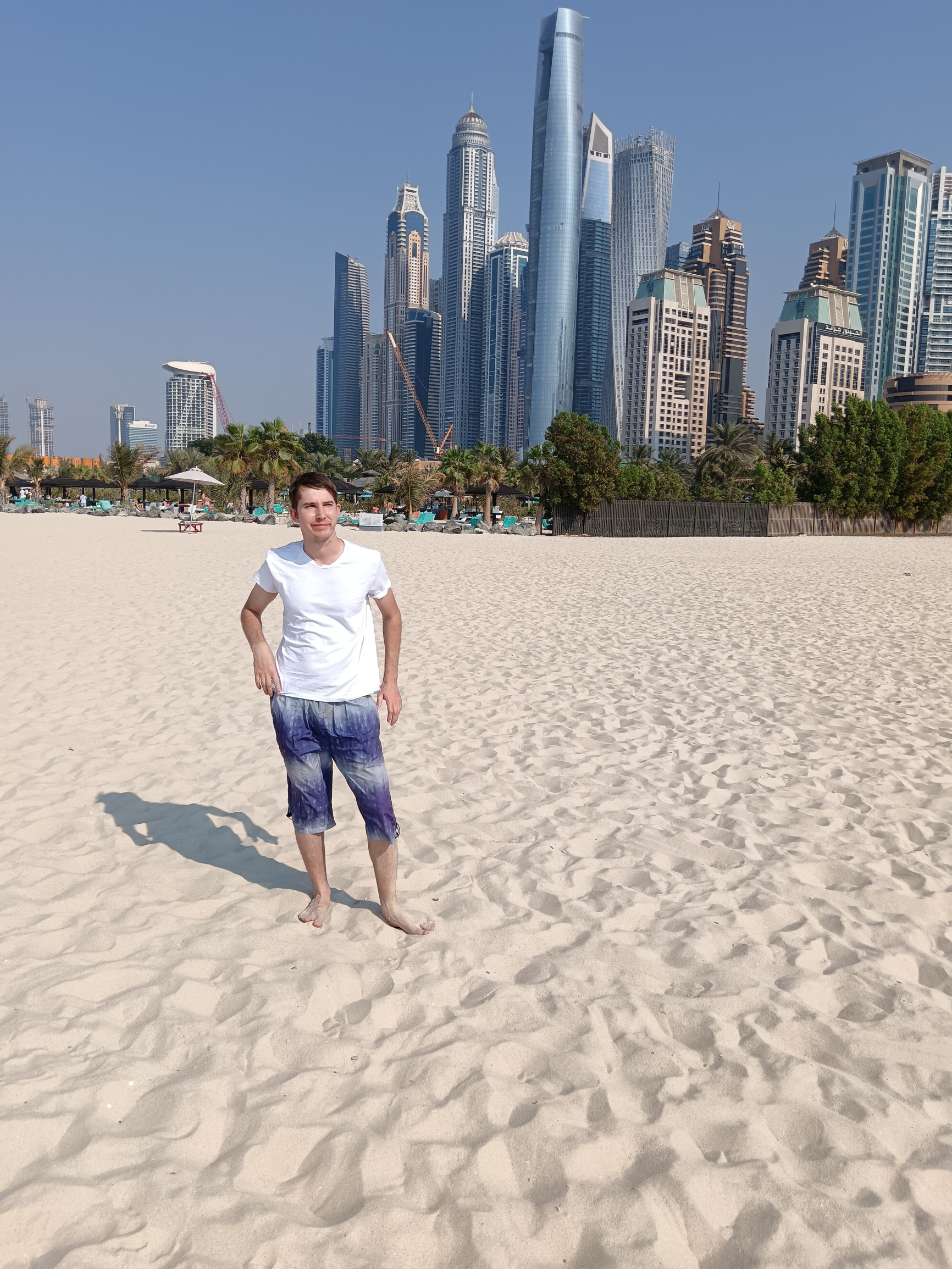 Из ОАЭ – фотографии ОАЭ