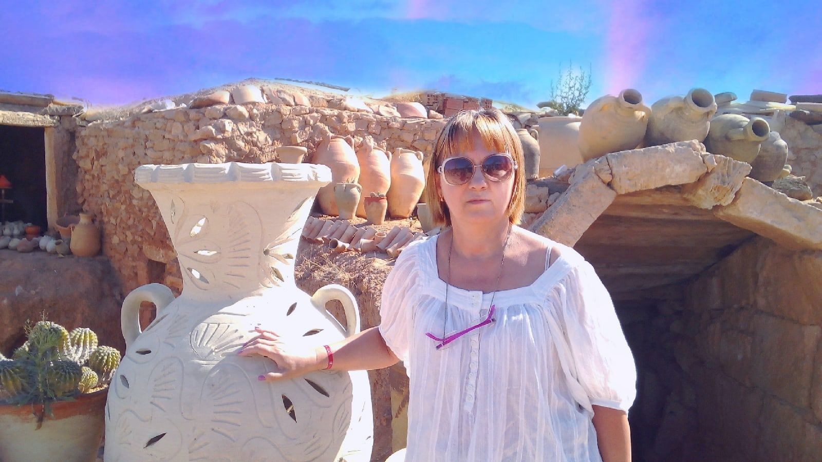 Ирина – фотографии России