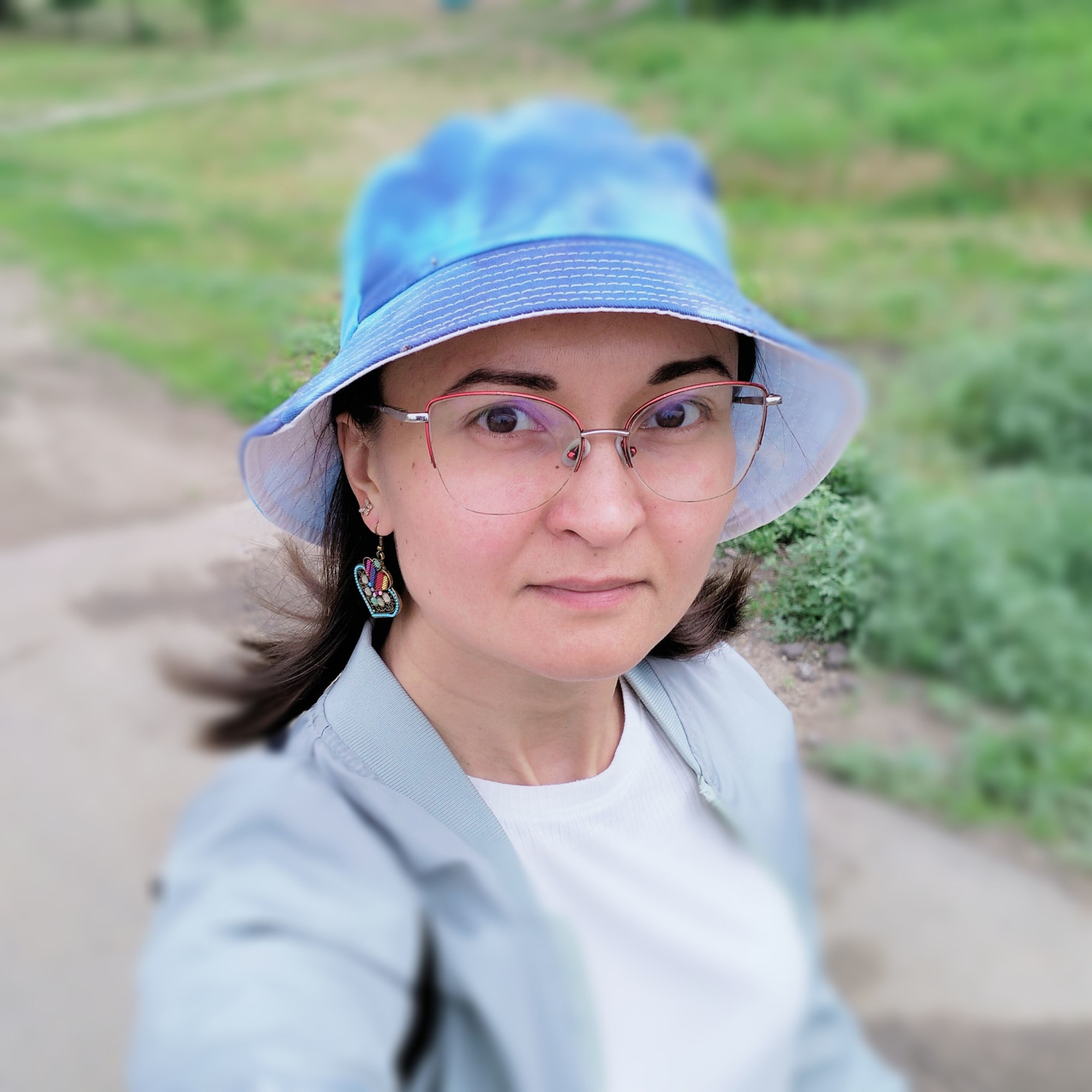 Я – фотографии