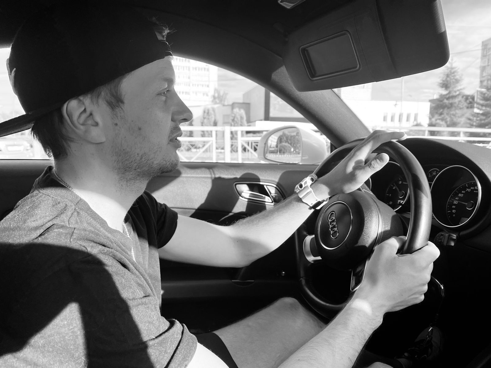 Го – фотографии