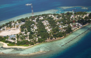 Атолл Расду – фотографии Мальдивских островов