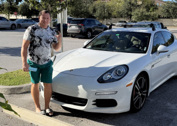 Флорида – фотографии