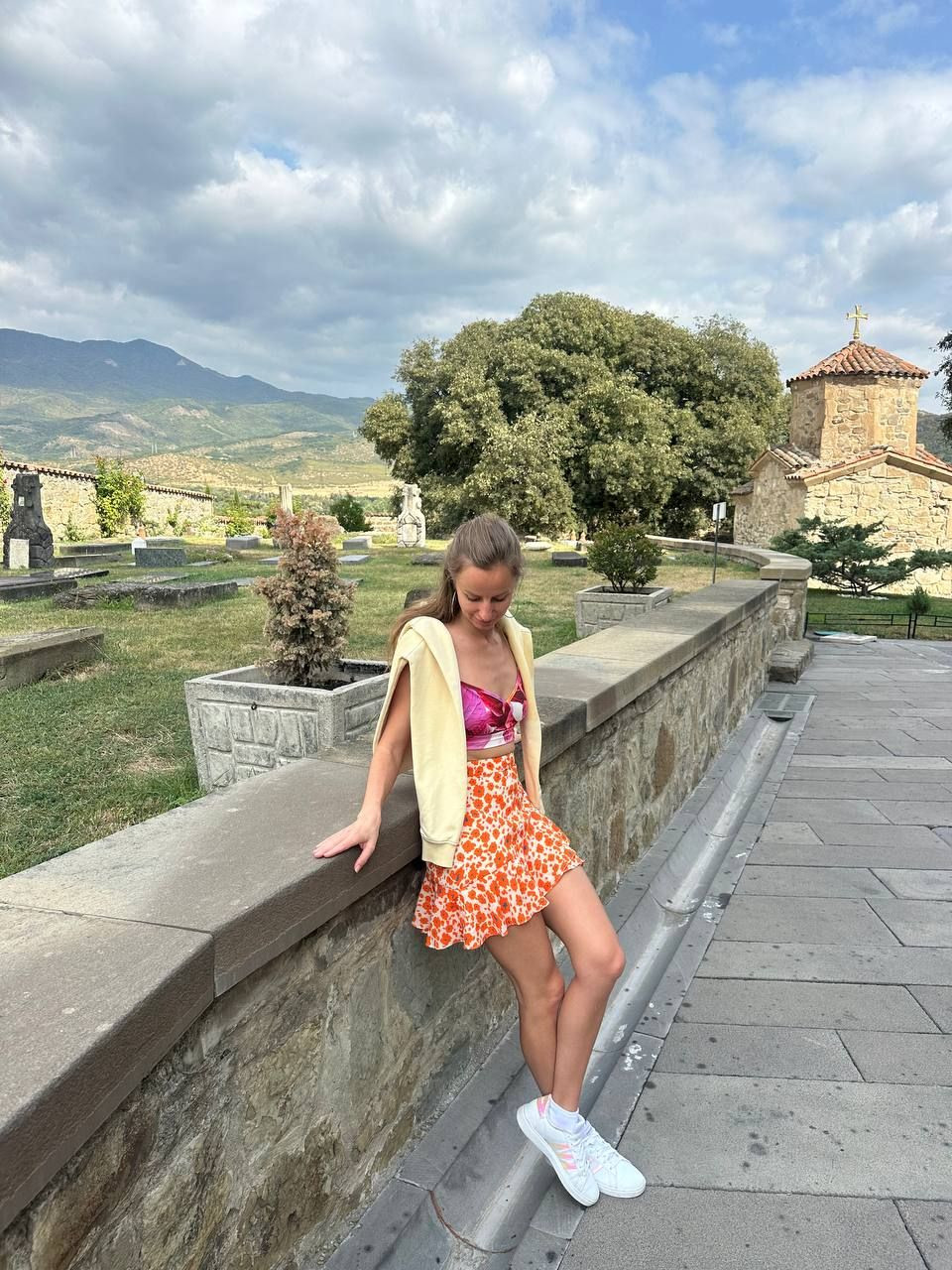 Тбилиси, сентябрь 2026 – фотографии