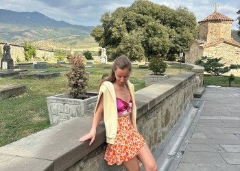 Тбилиси, сентябрь 2026 – фотографии