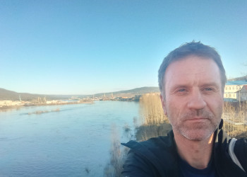 Лена – фотографии России