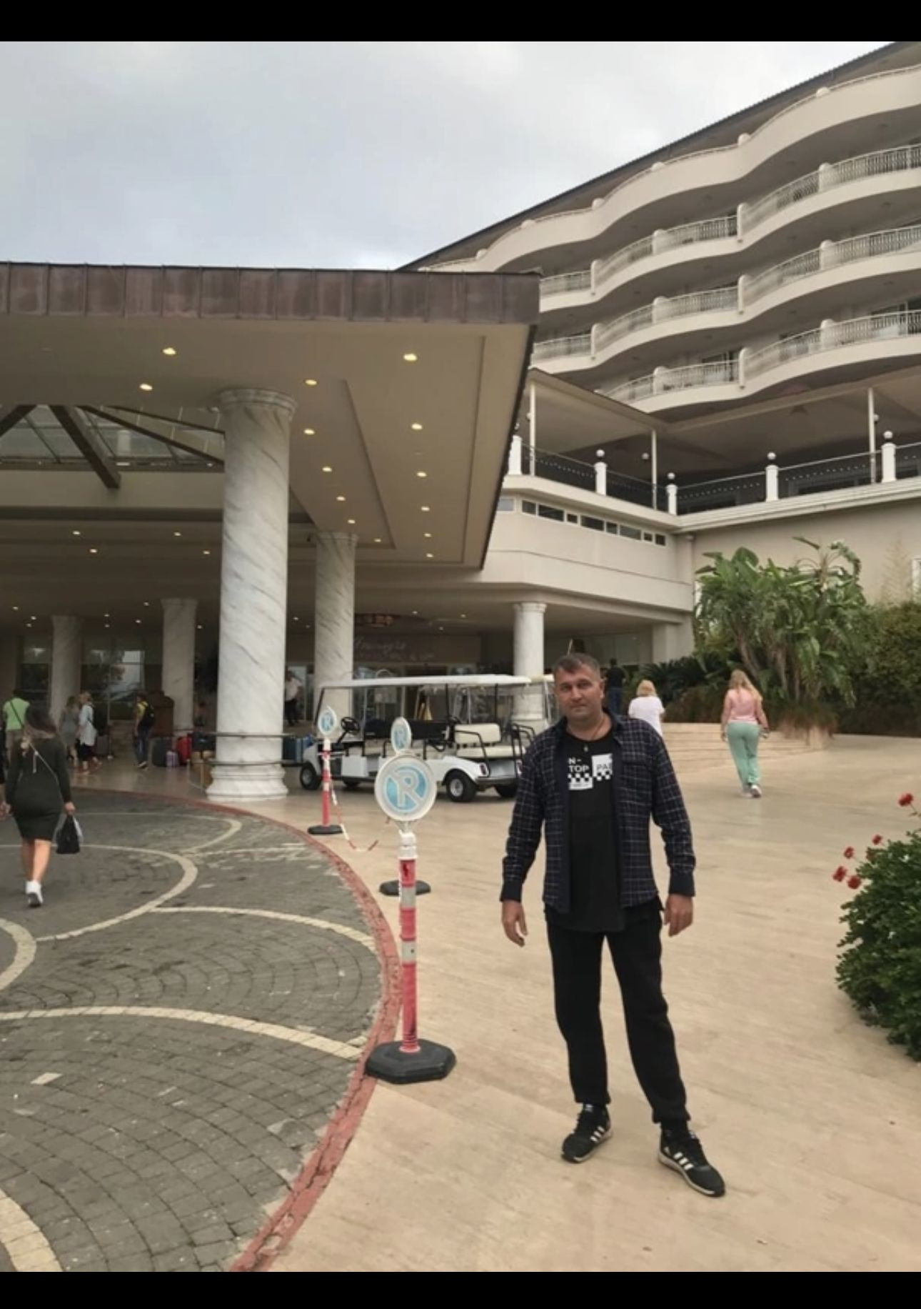 Турция – фотографии