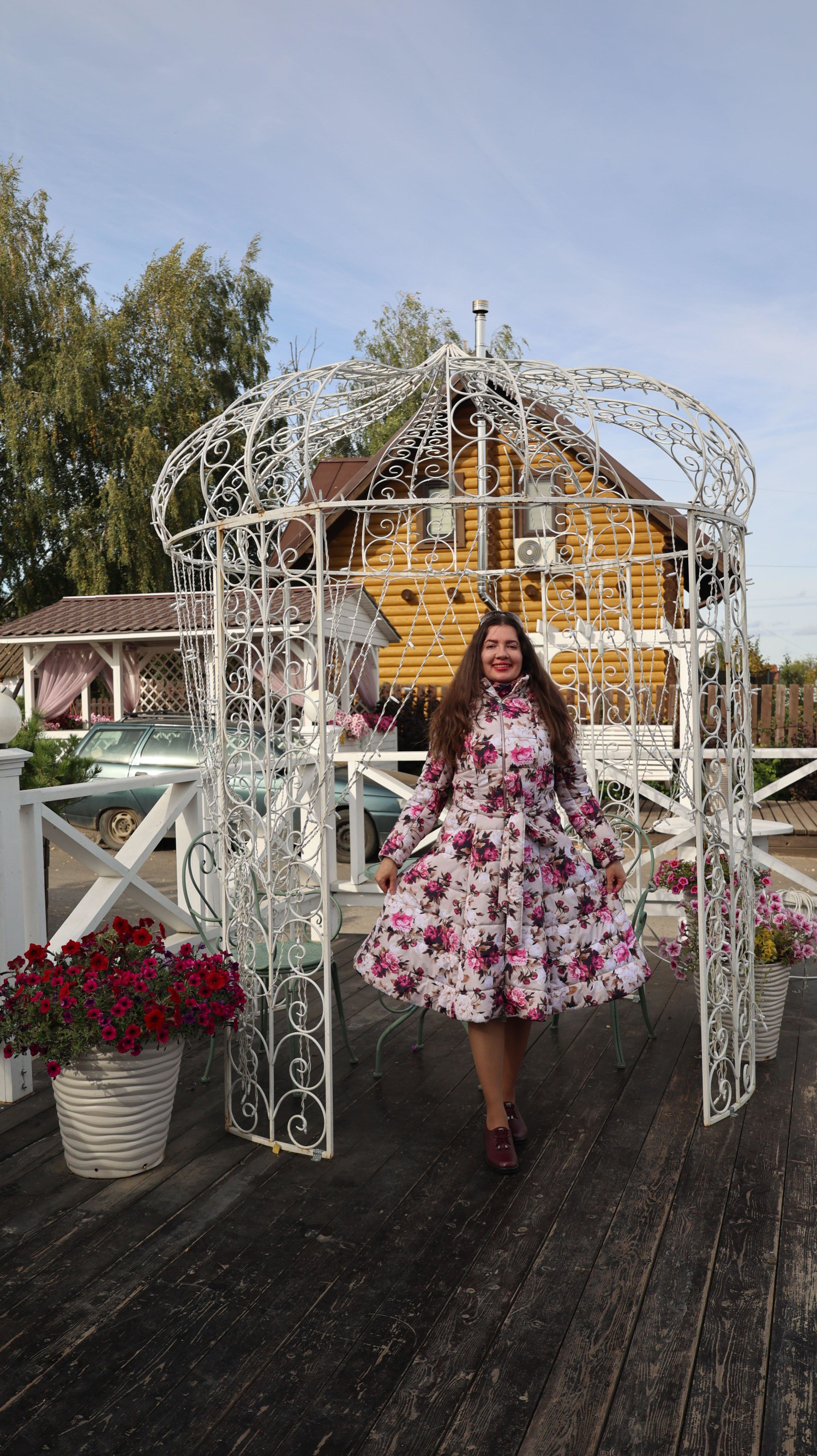 Суздаль – фотографии России