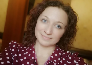 Я – фотографии России