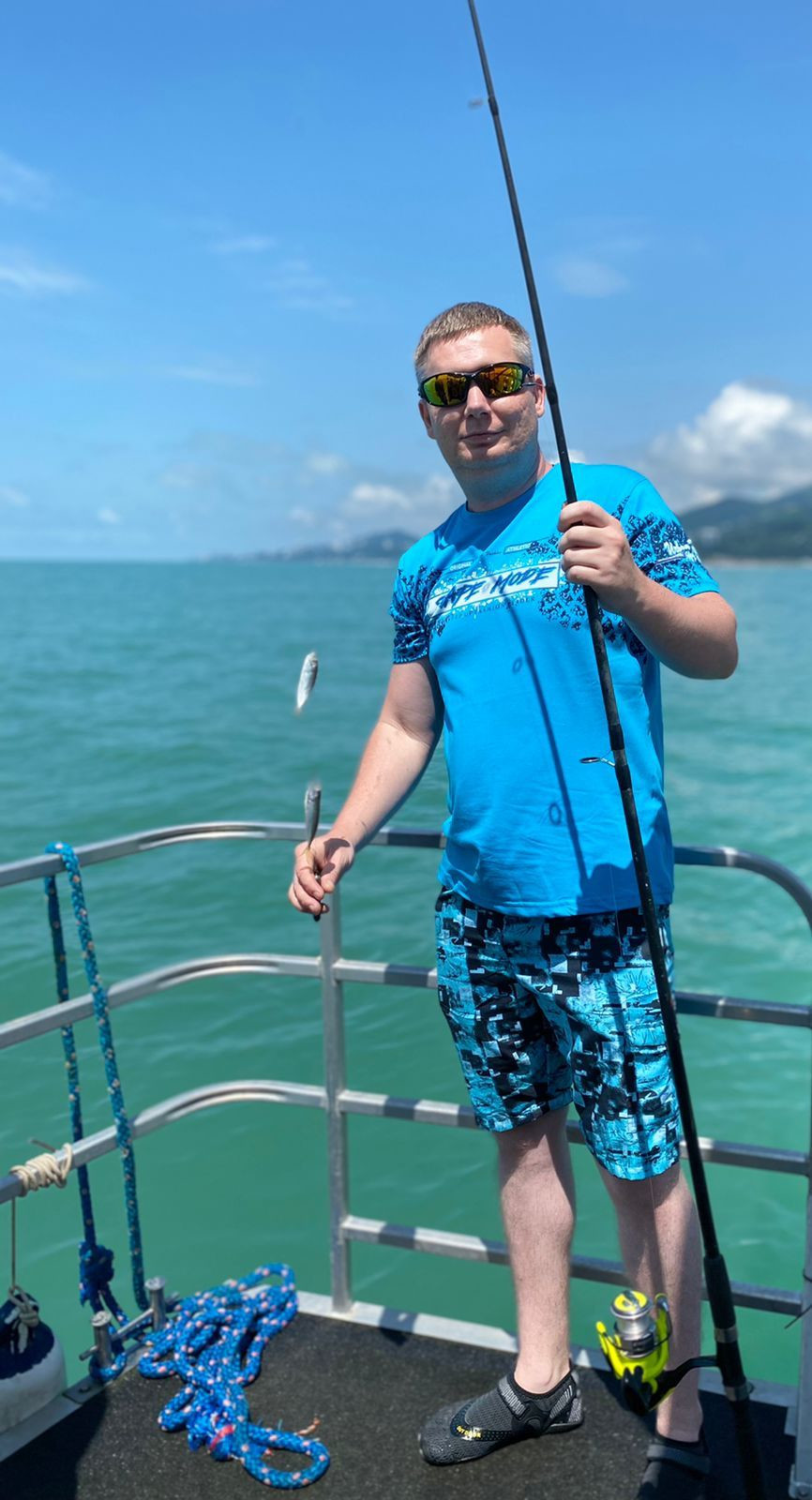 Я, – фотографии