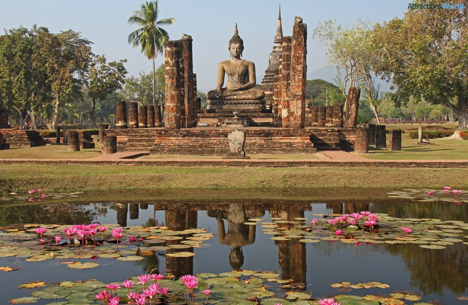 История таиланда История таиланда