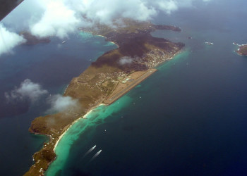 Остров Бекия, Сент-Винсент и Гренадины – фотографии Сент-Винсента и Гренадин