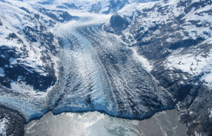 Могучий ледник Перито Морено в национальном парке Лос-Гласиарес в Аргентине – фотографии Аргентины