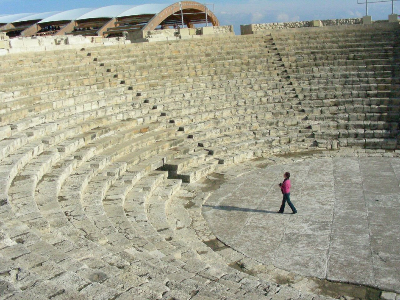 Лимассол, Кипр, фото № 38271 – фотографии Кипра