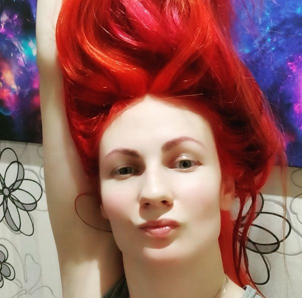 Я – фотографии России