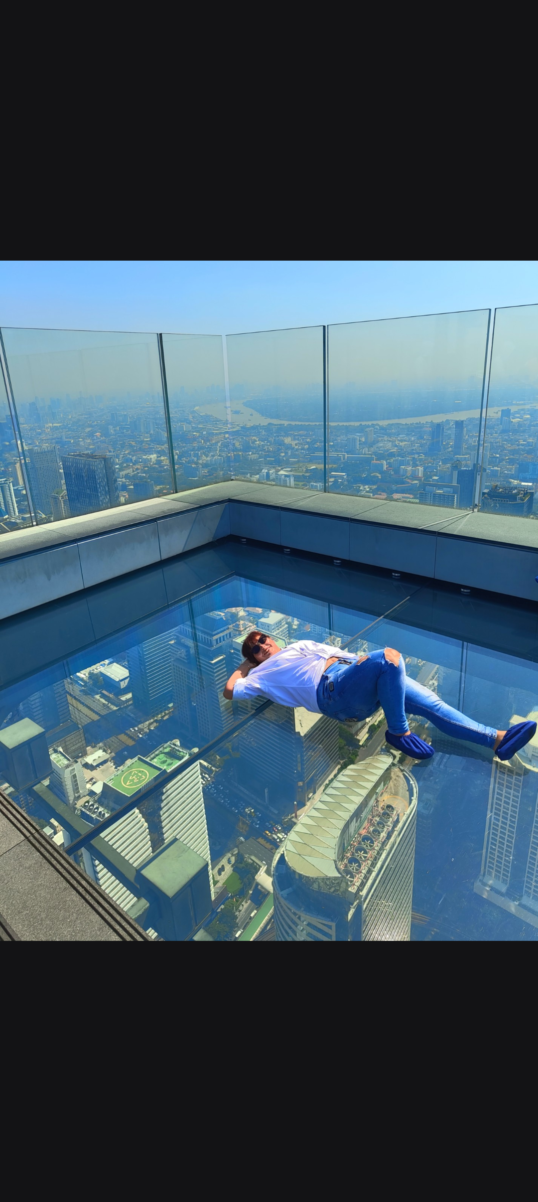 Бангкок – фотографии