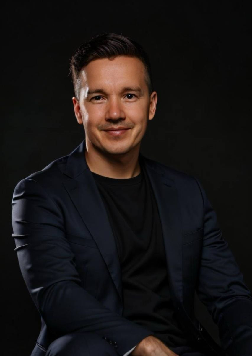 Lucky man – фотографии России