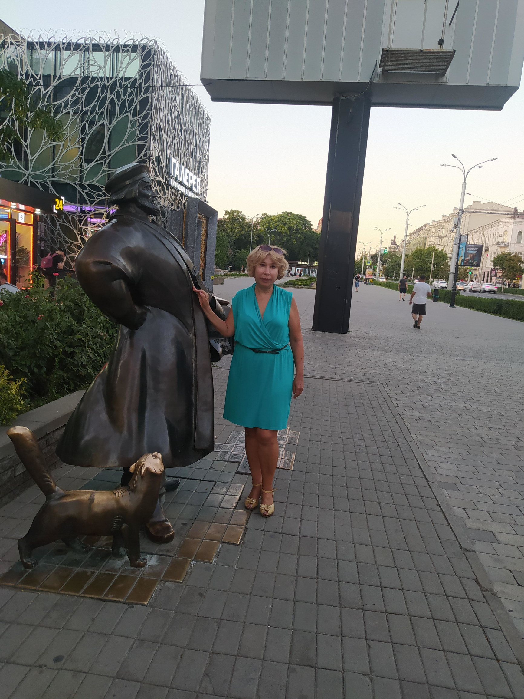 Вика – фотографии России