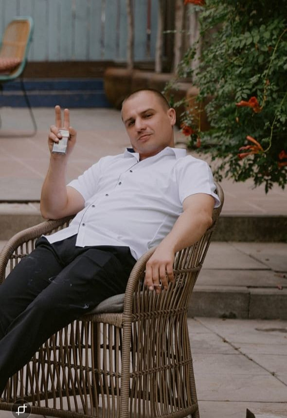 Я – фотографии