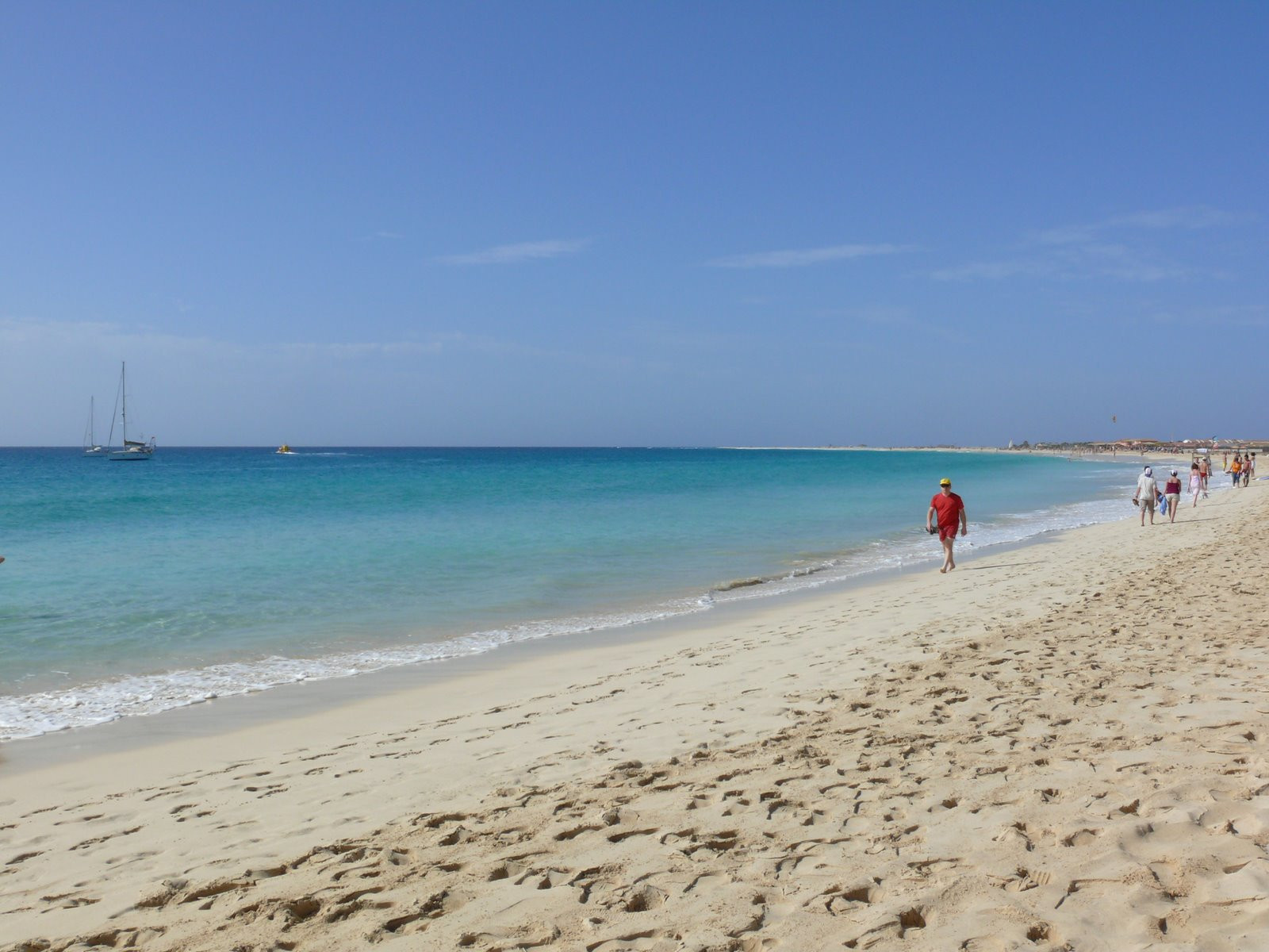 Сал остров, Кабо-Верде, фото № 66991 – фотографии Кабо-Верде