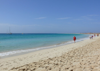 Сал остров, Кабо-Верде, фото № 66991 – фотографии Кабо-Верде
