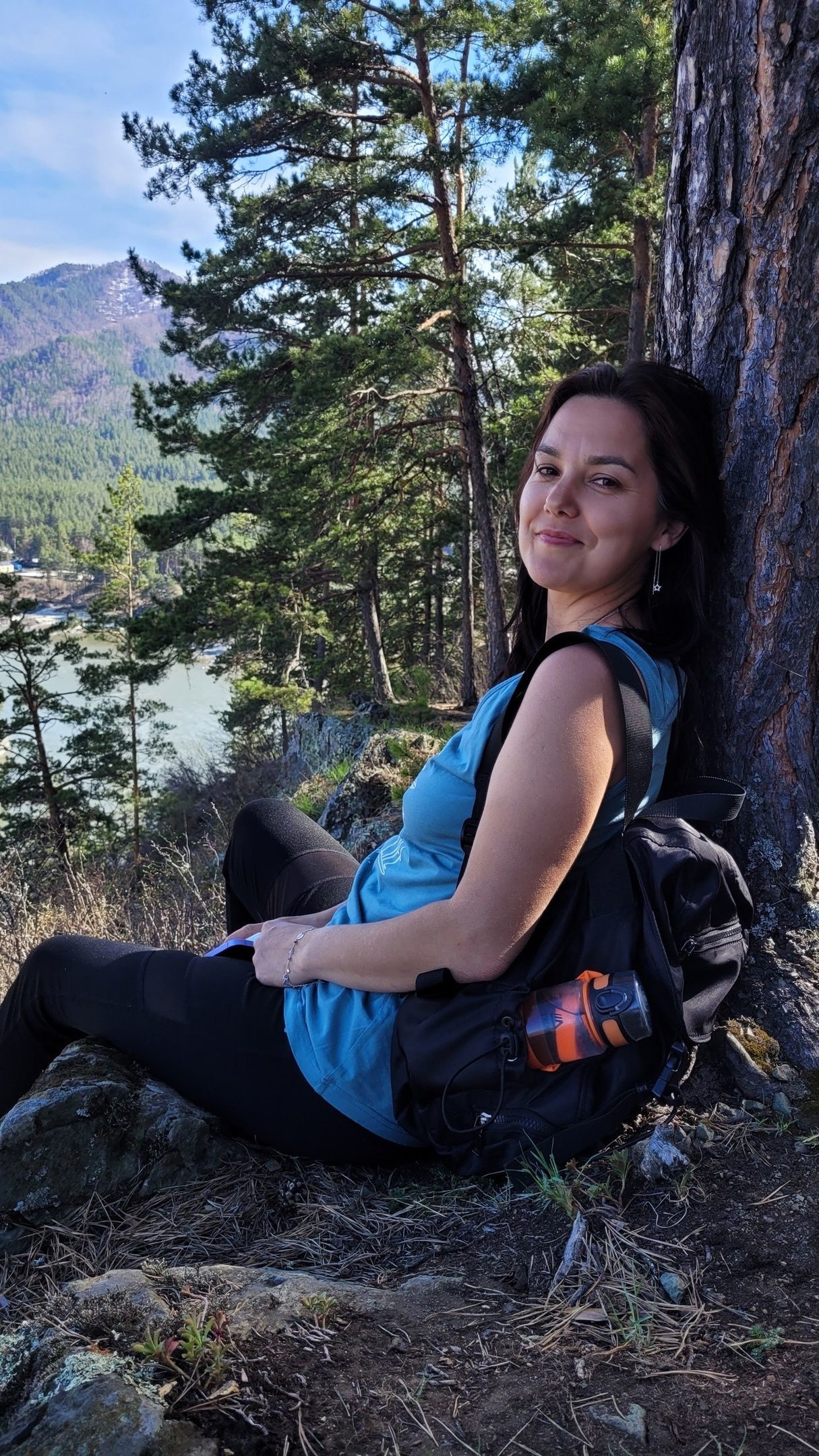 я – фотографии