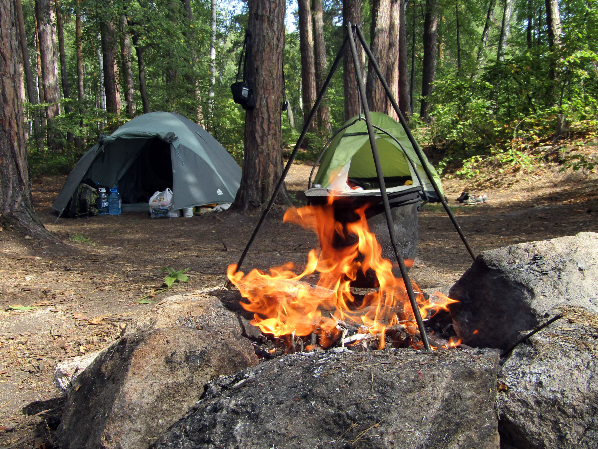 оз.Тургояк – фотографии