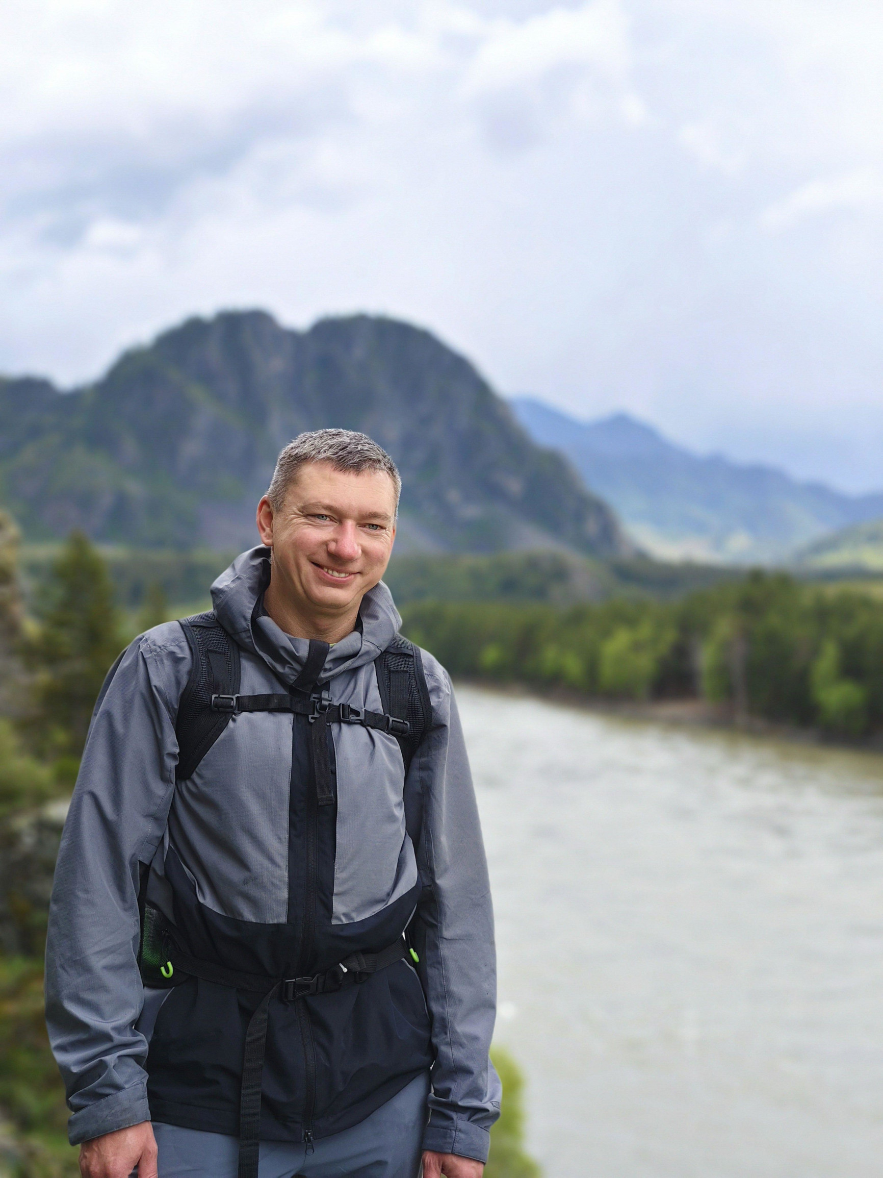 Алтай – фотографии