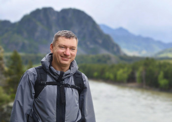 Алтай – фотографии