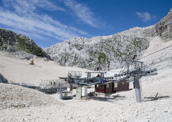 Бовец/Канин, Словения, фото № 56892 – фотографии Словении