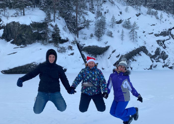 Карелия – фотографии России