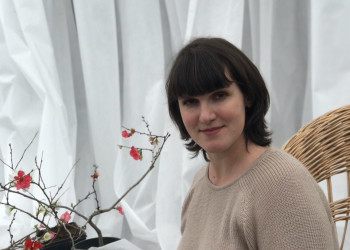 В ботаническом саду – фотографии России