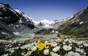 Ледник Пастерце 6 – фотографии Австрии