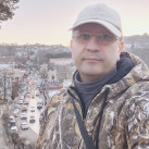 Владимир, 46, Санкт-Петербург, Россия
