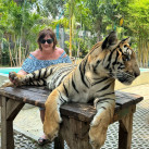 Ольга, 54, Москва, Россия