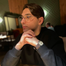 Александр, 30, Иваново, Россия