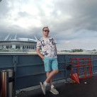 Михаил, 40, Москва, Россия