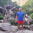 Mikhail, 48, Москва, Россия