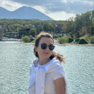 Алена, 33, Санкт-Петербург, Россия