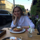 Мария, 35, Санкт-Петербург, Россия