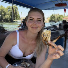 Dasha, 28, Орехово-Зуево, Россия