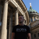 Александр, 36, Санкт-Петербург, Россия