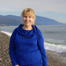 Елена, 60, Красноярск, Россия