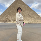 Светлана, 65, Минск, Беларусь