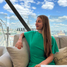 Виктория, 35, Москва, Россия