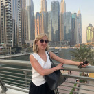 Юлия, 46, Новосибирск, Россия