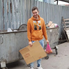 Roman, 35, Мурманск, Россия