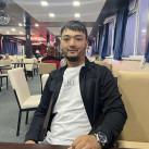 Aman, 32, Оренбург, Россия