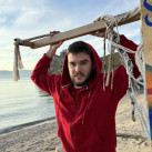 Игнат, 27, Москва, Россия