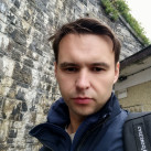 Roma, 44, Дублин, Ирландия