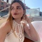 Валентина, 29, Санкт-Петербург, Россия